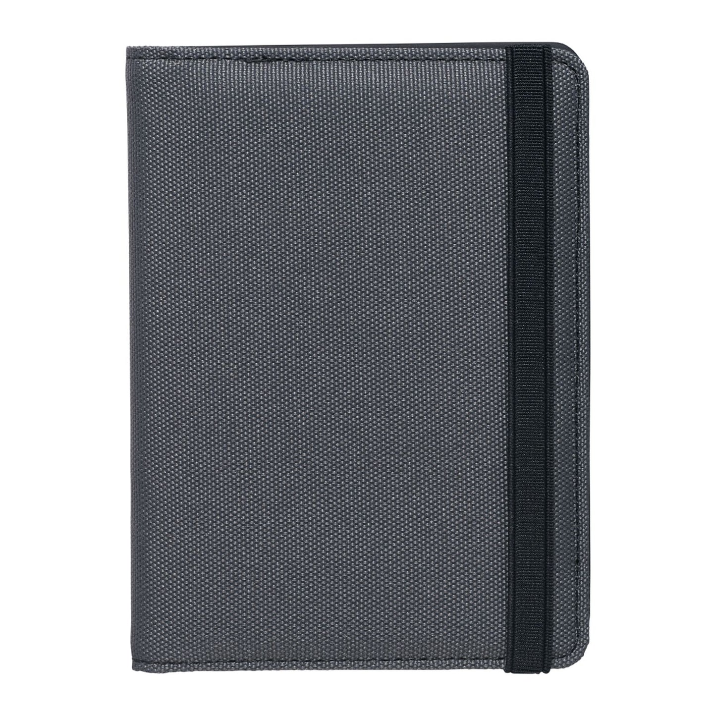 Deluxe Recycled Passport Wallet