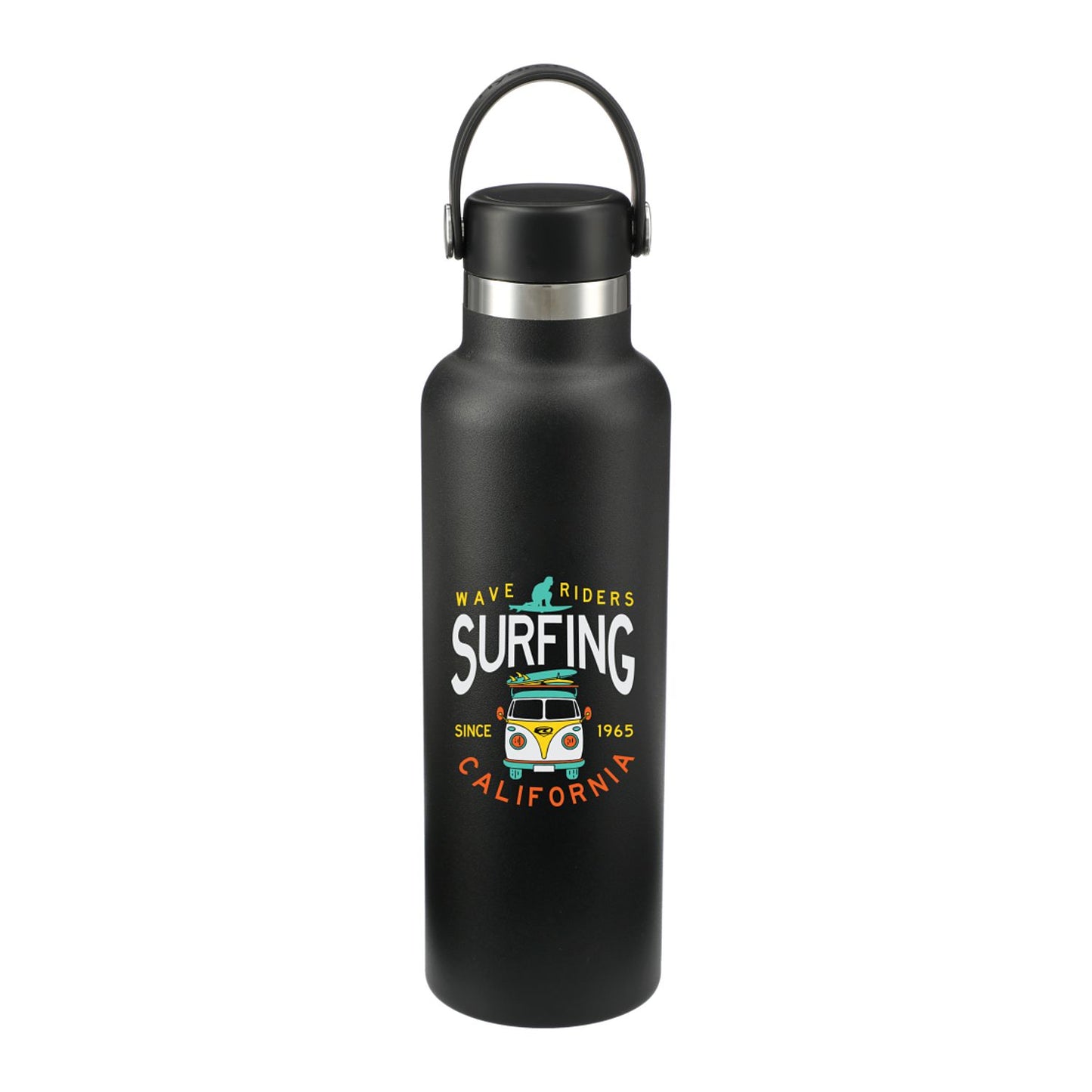 Hydro Flask Standard Mouth With Flex Cap 21 oz