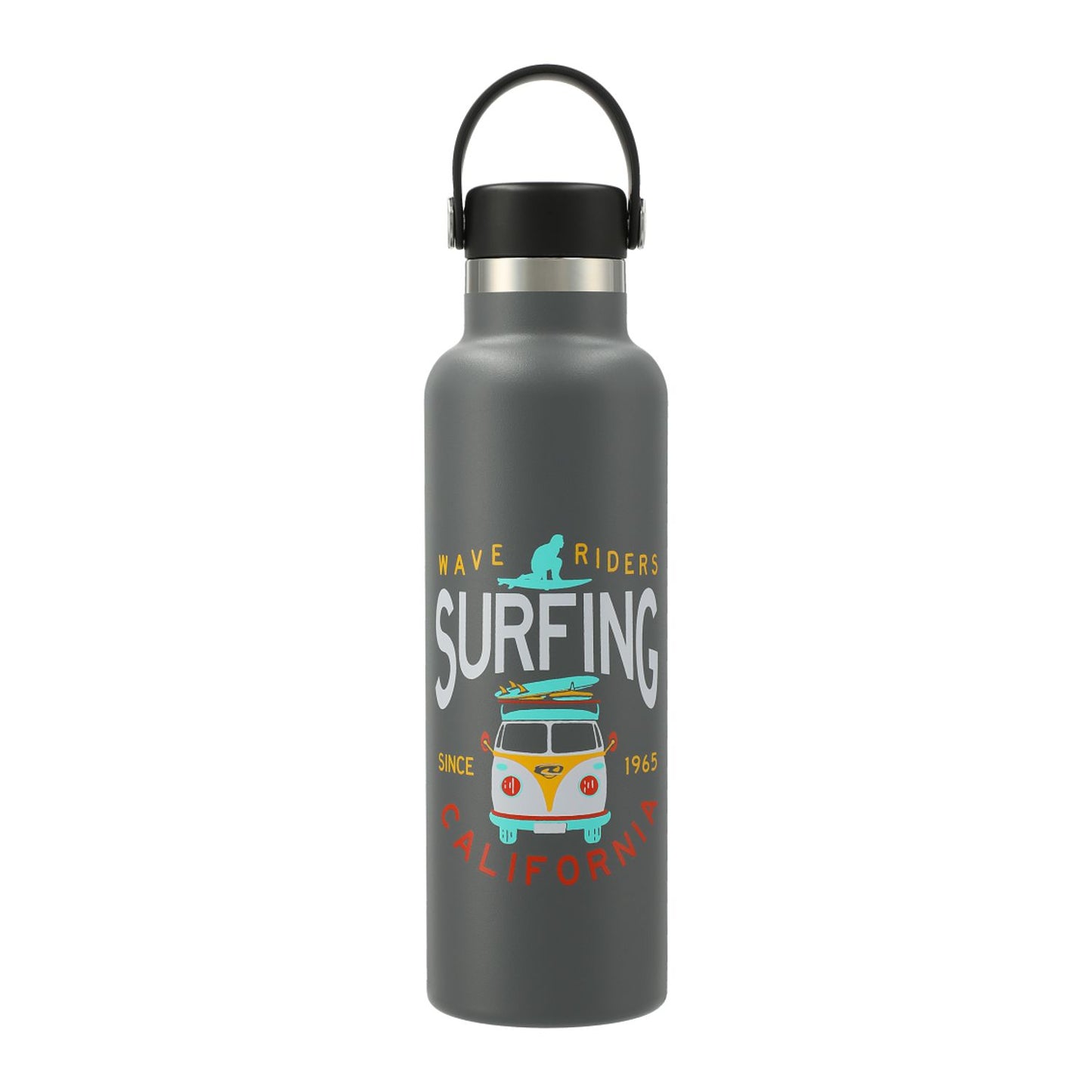 Hydro Flask Standard Mouth With Flex Cap 21 oz