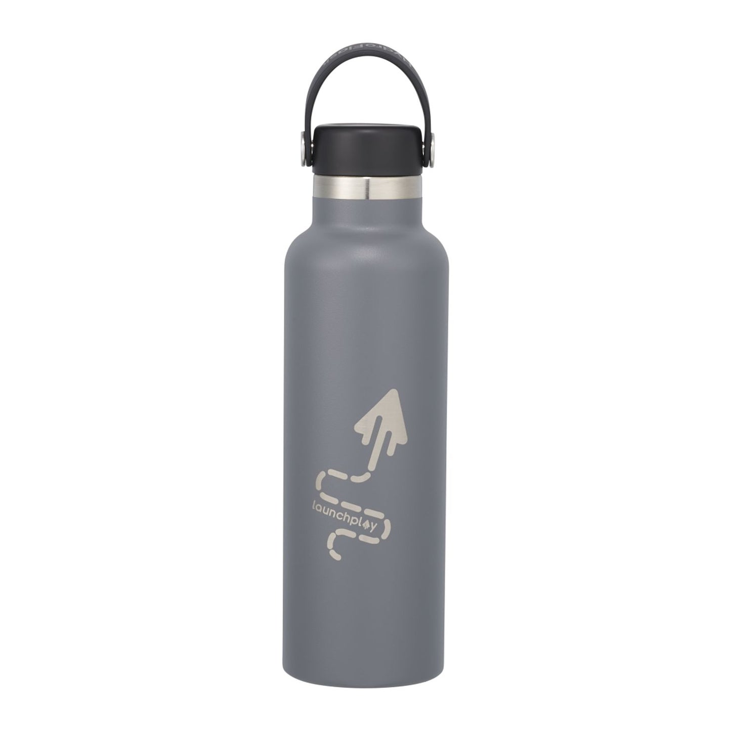 Hydro Flask Standard Mouth With Flex Cap 21 oz