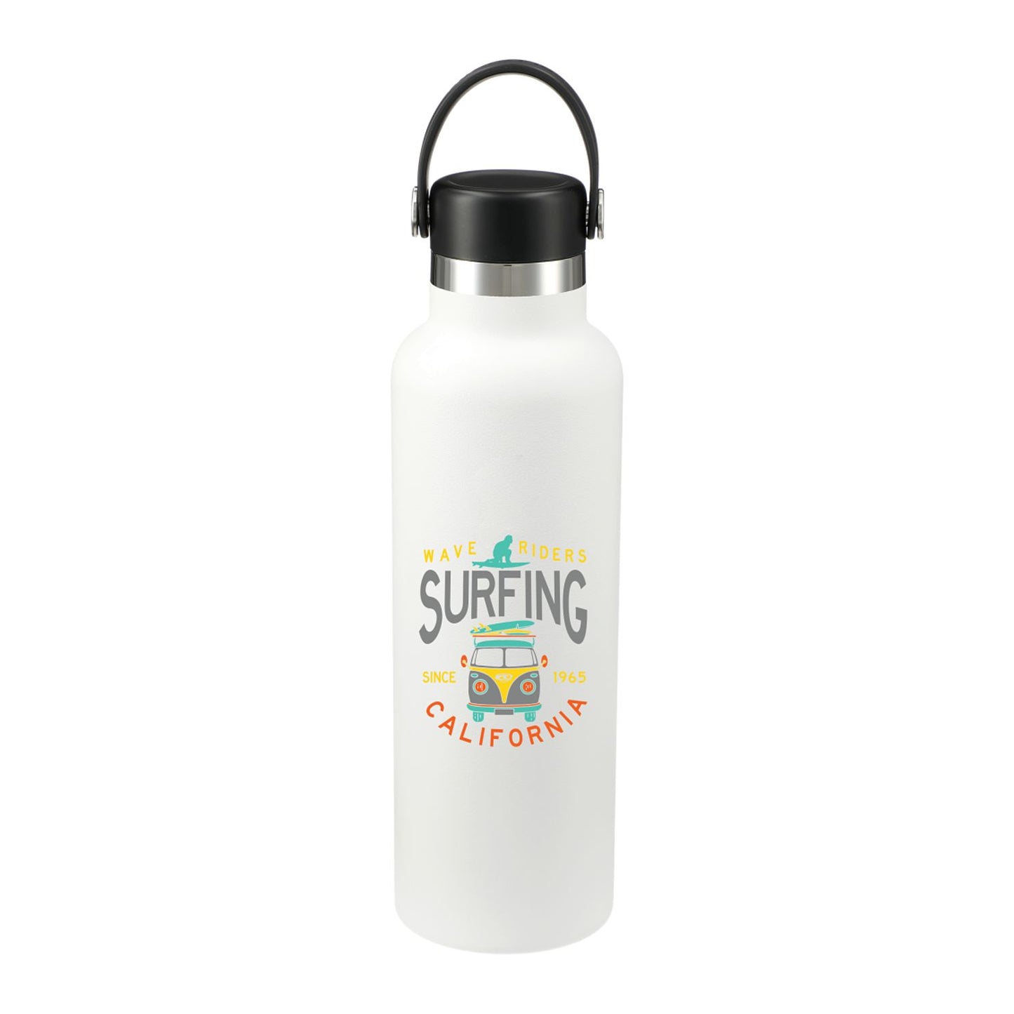 Hydro Flask Standard Mouth With Flex Cap 21 oz