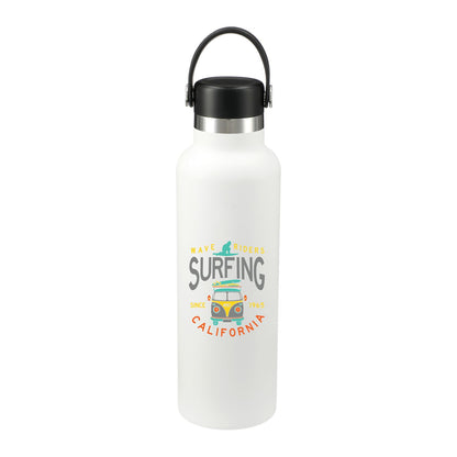 Hydro Flask Standard Mouth With Flex Cap 21 oz