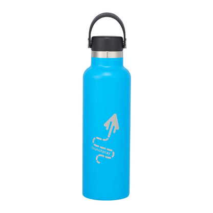 Hydro Flask Standard Mouth With Flex Cap 21 oz