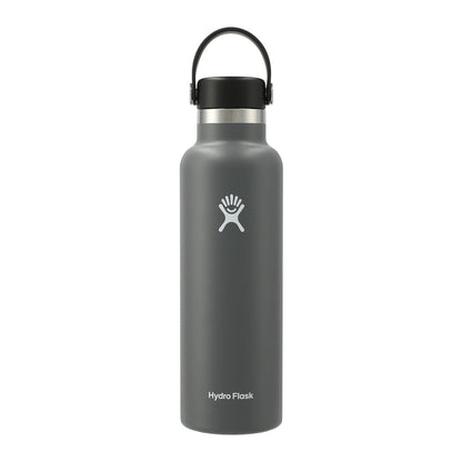 Hydro Flask Standard Mouth With Flex Cap 21 oz