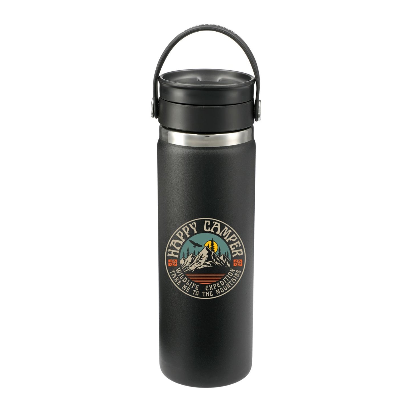 Hydro Flask Wide Mouth With Flex Sip Lid 20 oz