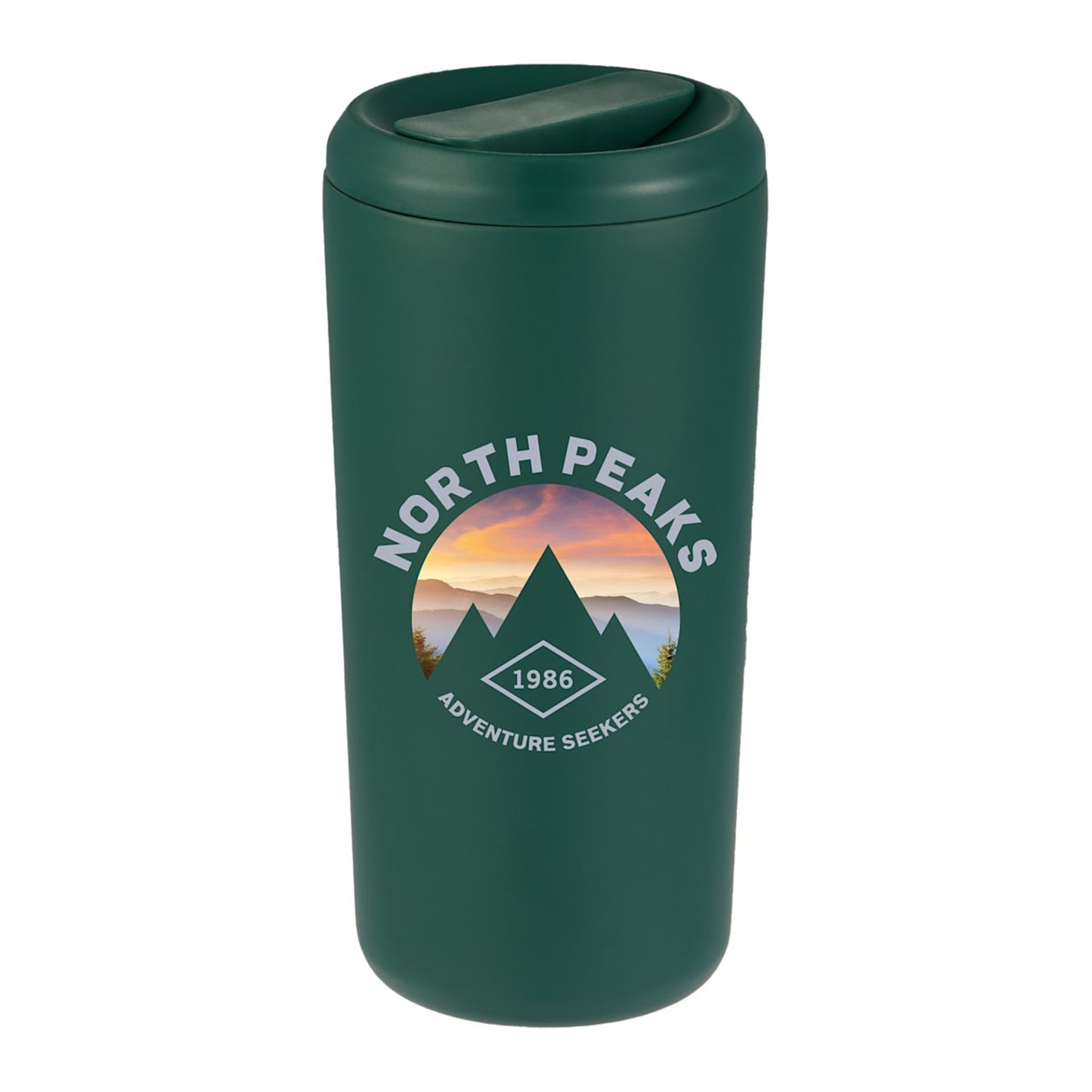 16oz Vacuum Insulated Tumbler