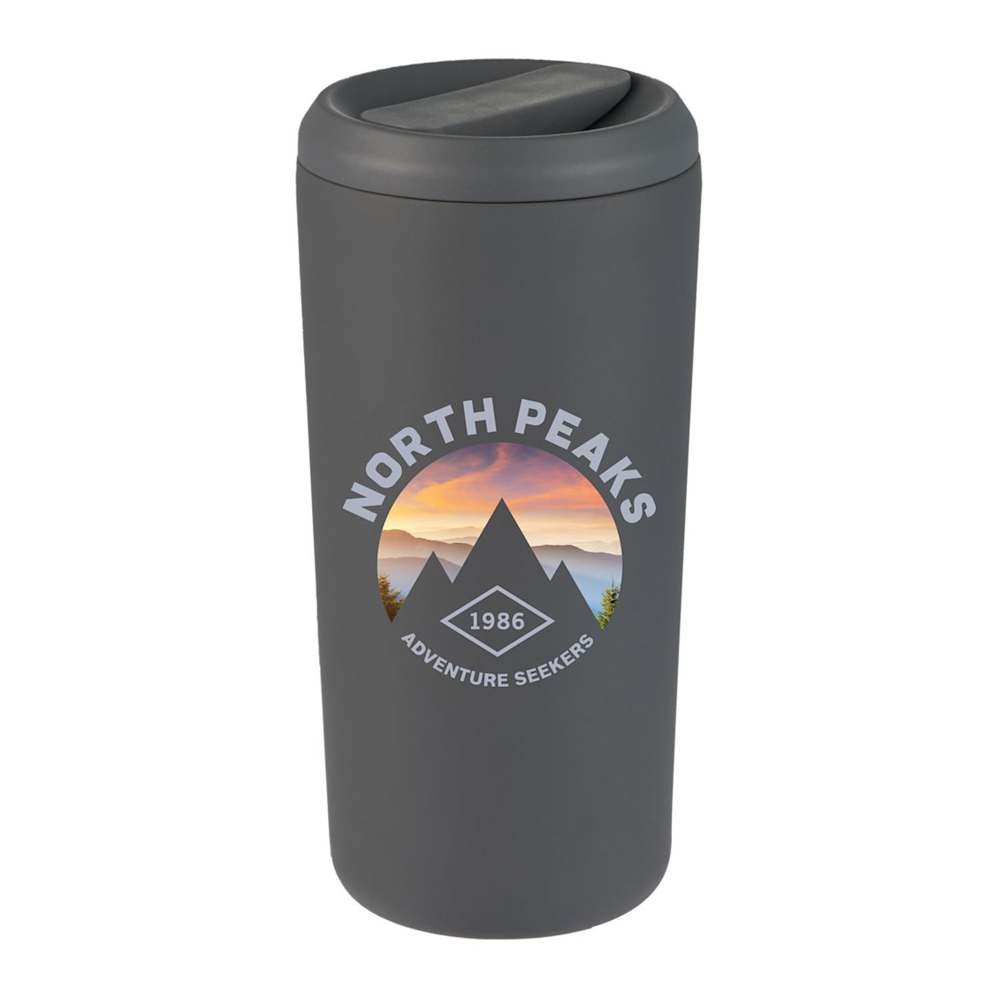 16oz Vacuum Insulated Tumbler