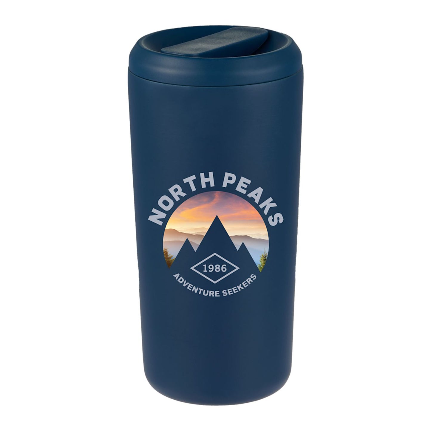 16oz Vacuum Insulated Tumbler