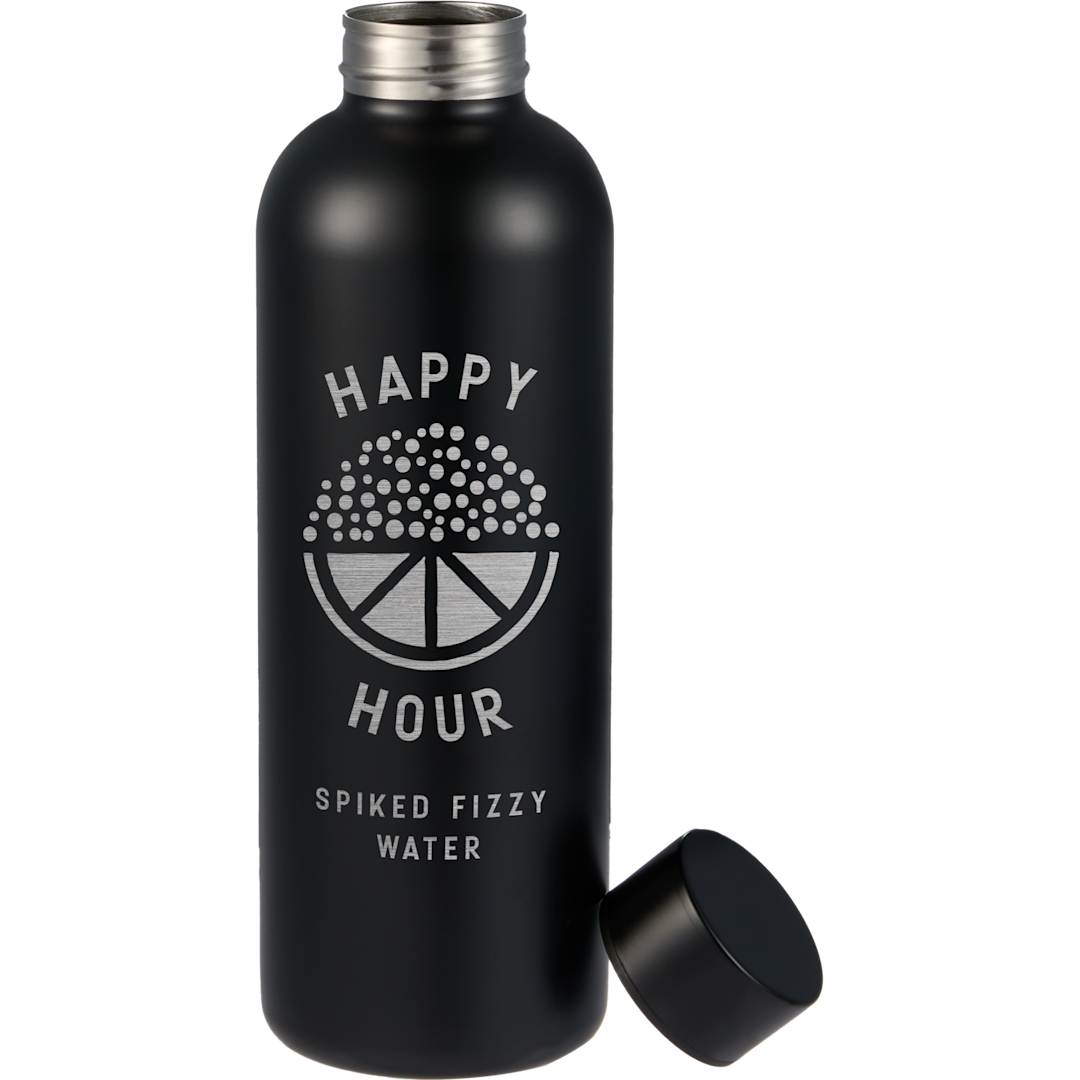 Recycled Stainless Steel Bottle 25oz