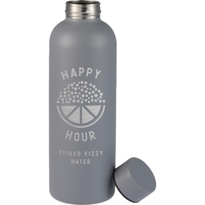 Recycled Stainless Steel Bottle 25oz