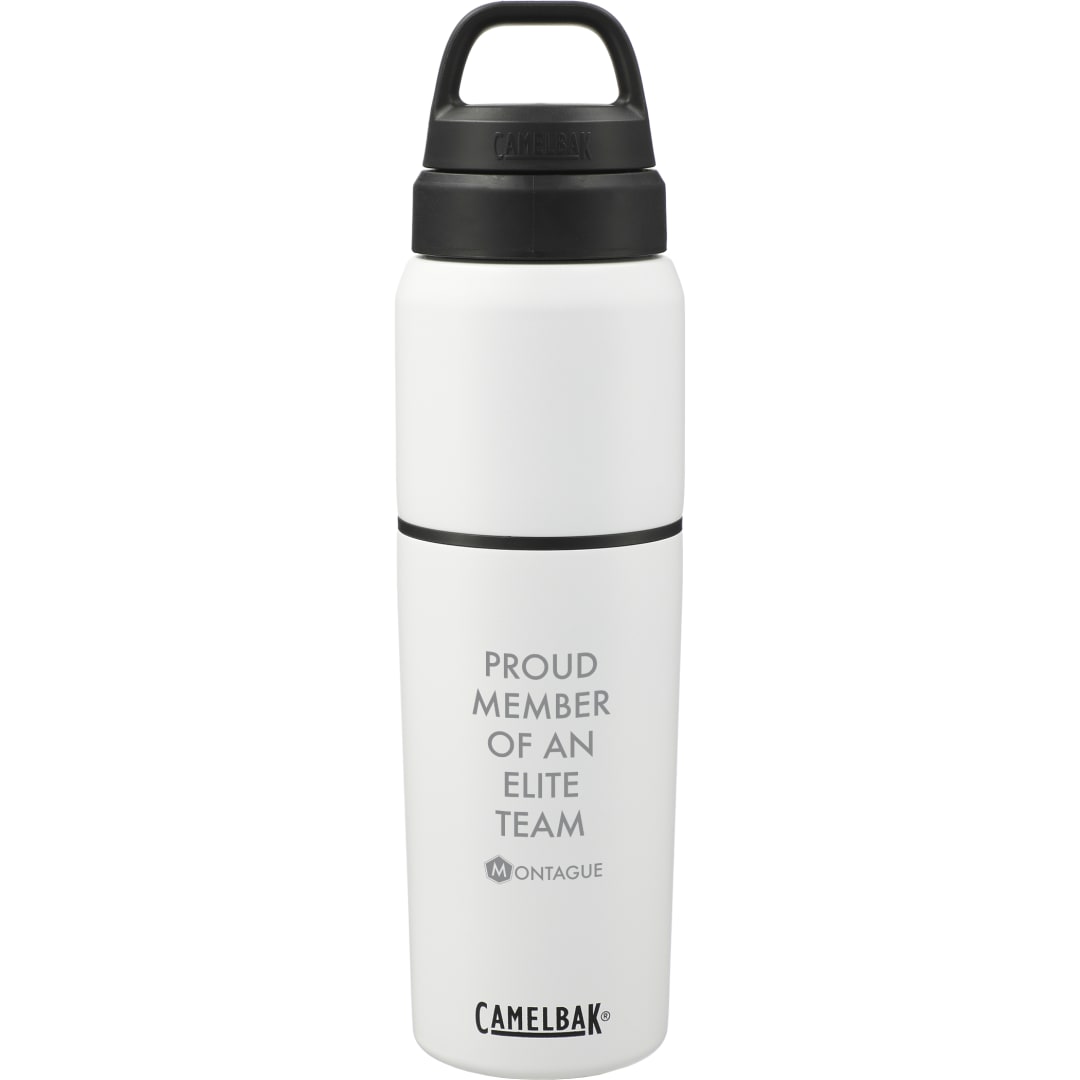 CamelBak MultiBev 22oz Bottle & 16oz Cup