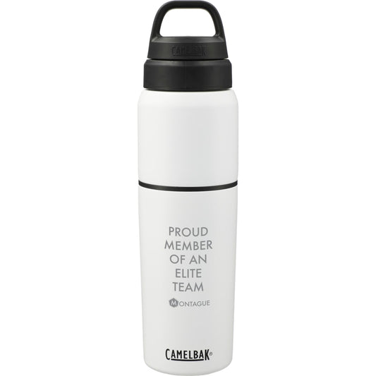 CamelBak MultiBev 22oz Bottle & 16oz Cup