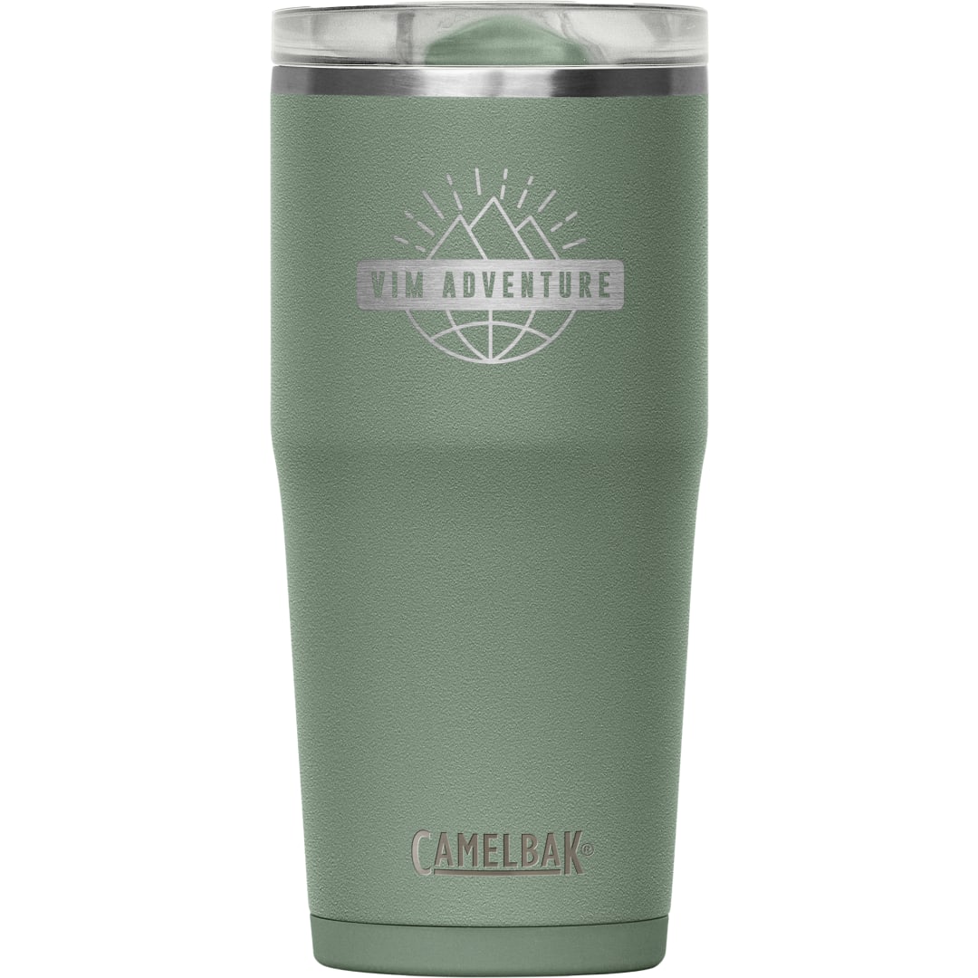 Camelbak Thrive Leakproof Tumbler 20oz