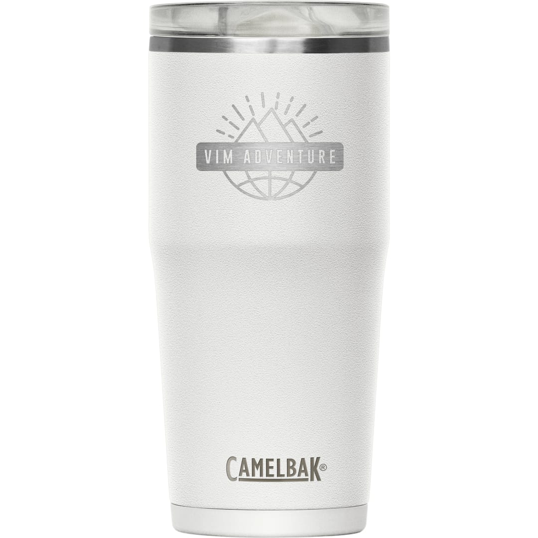 Camelbak Thrive Leakproof Tumbler 20oz