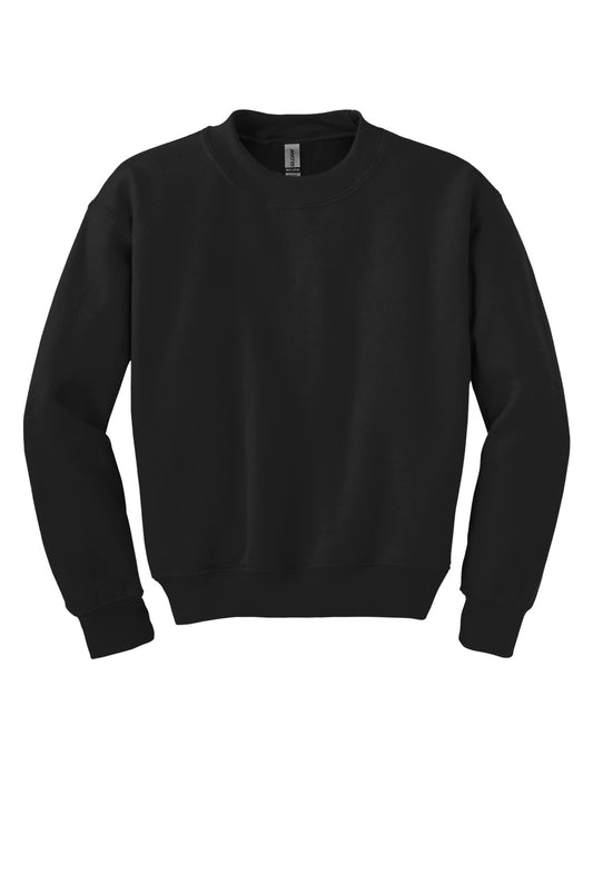 Gildan - Youth Heavy Blend Crewneck Sweatshirt