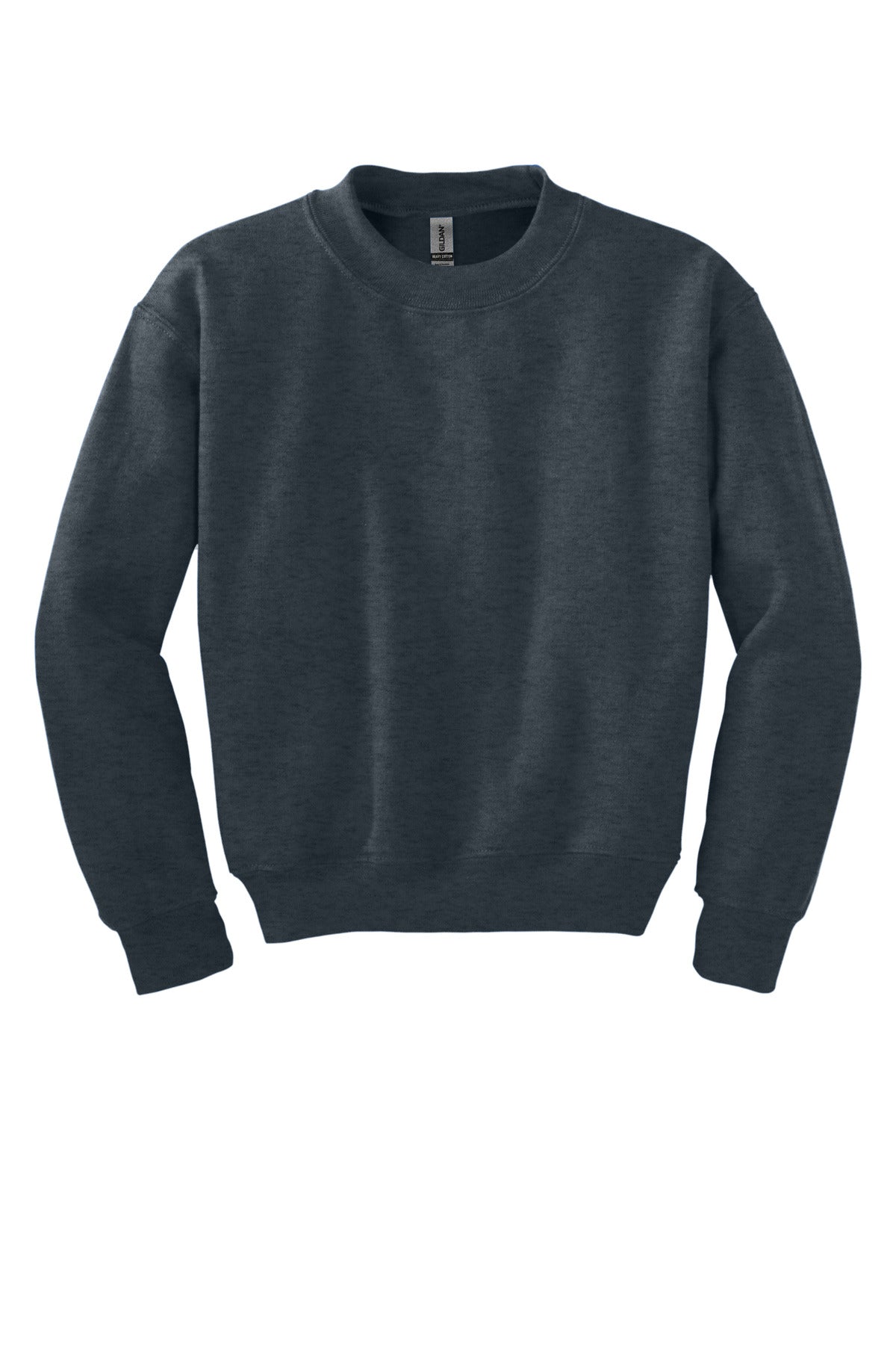 Gildan - Youth Heavy Blend Crewneck Sweatshirt