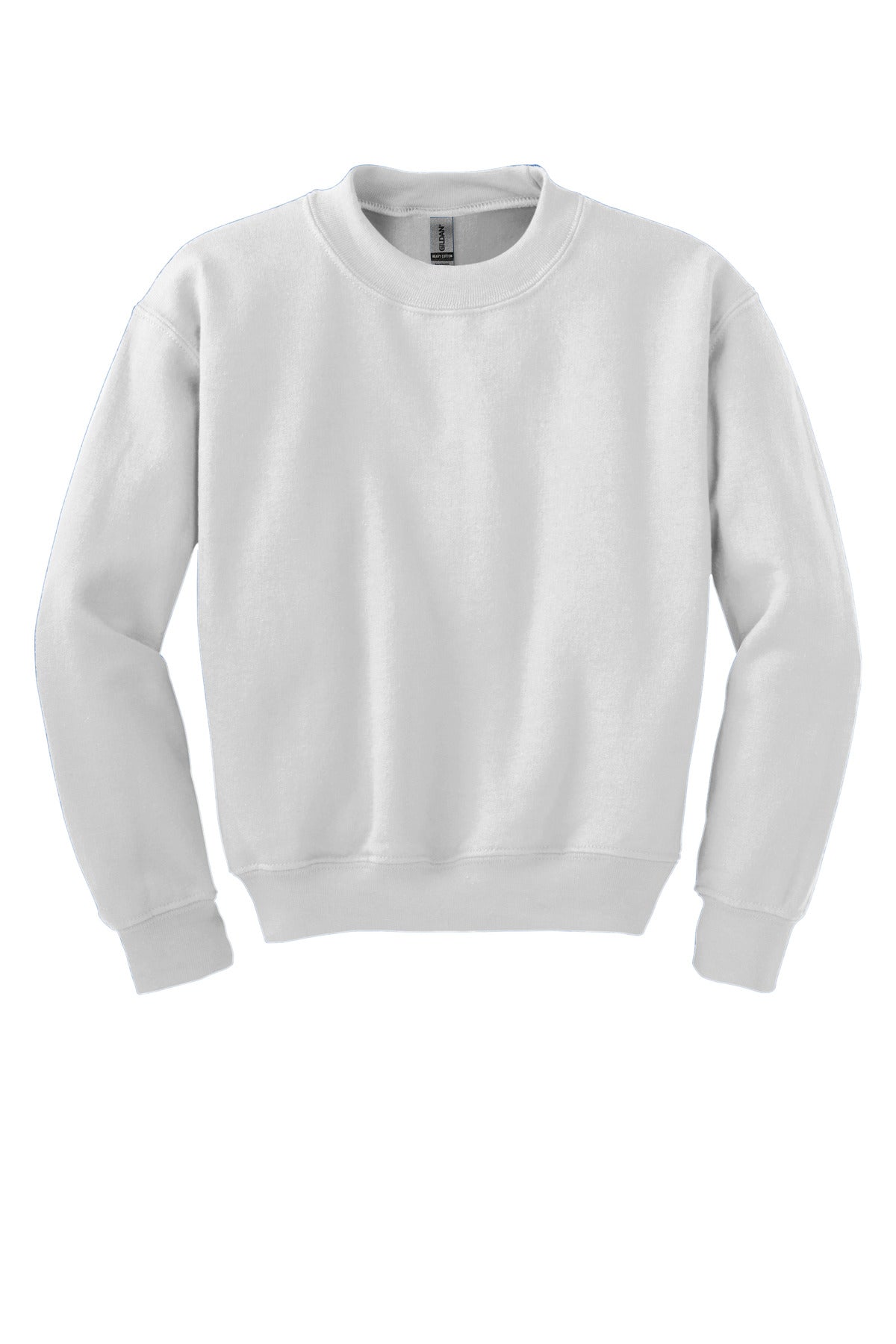 Gildan - Youth Heavy Blend Crewneck Sweatshirt