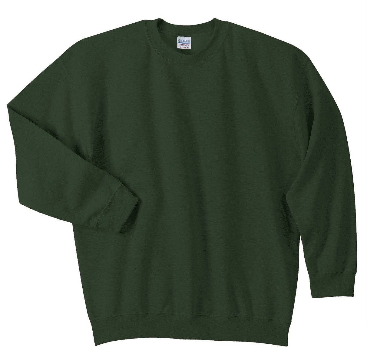 Gildan Heavy Blend Crewneck Sweatshirt