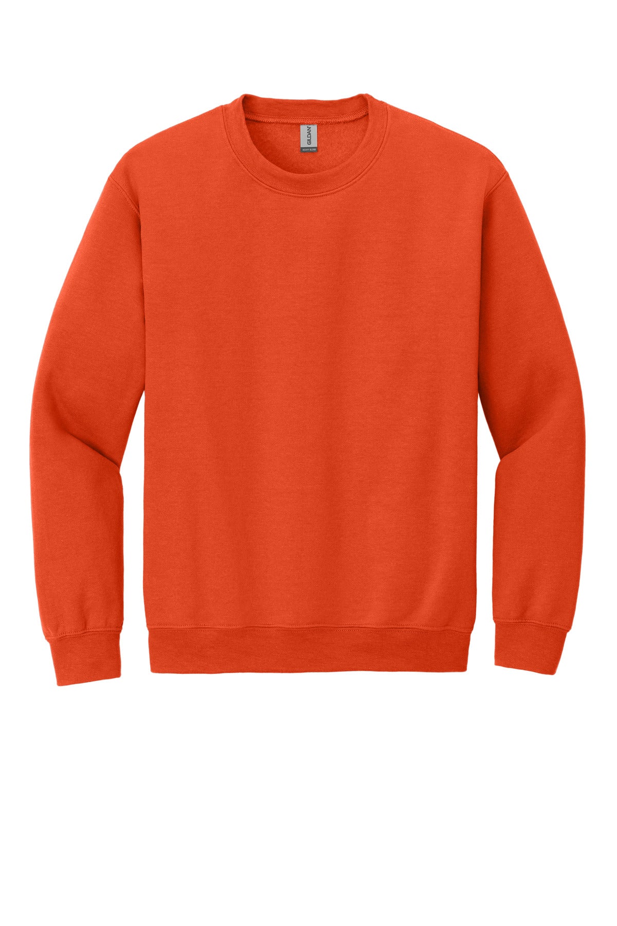 Gildan Heavy Blend Crewneck Sweatshirt