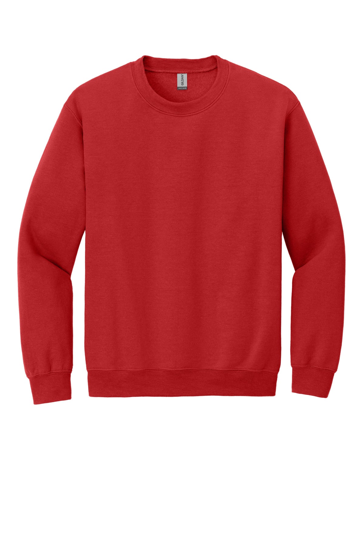 Gildan Heavy Blend Crewneck Sweatshirt