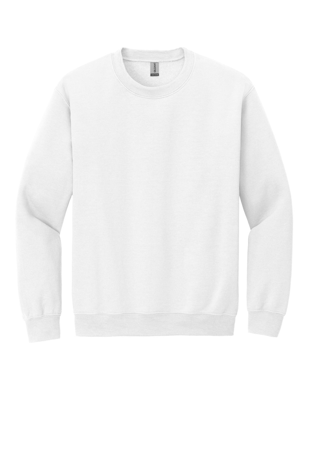 Gildan Heavy Blend Crewneck Sweatshirt