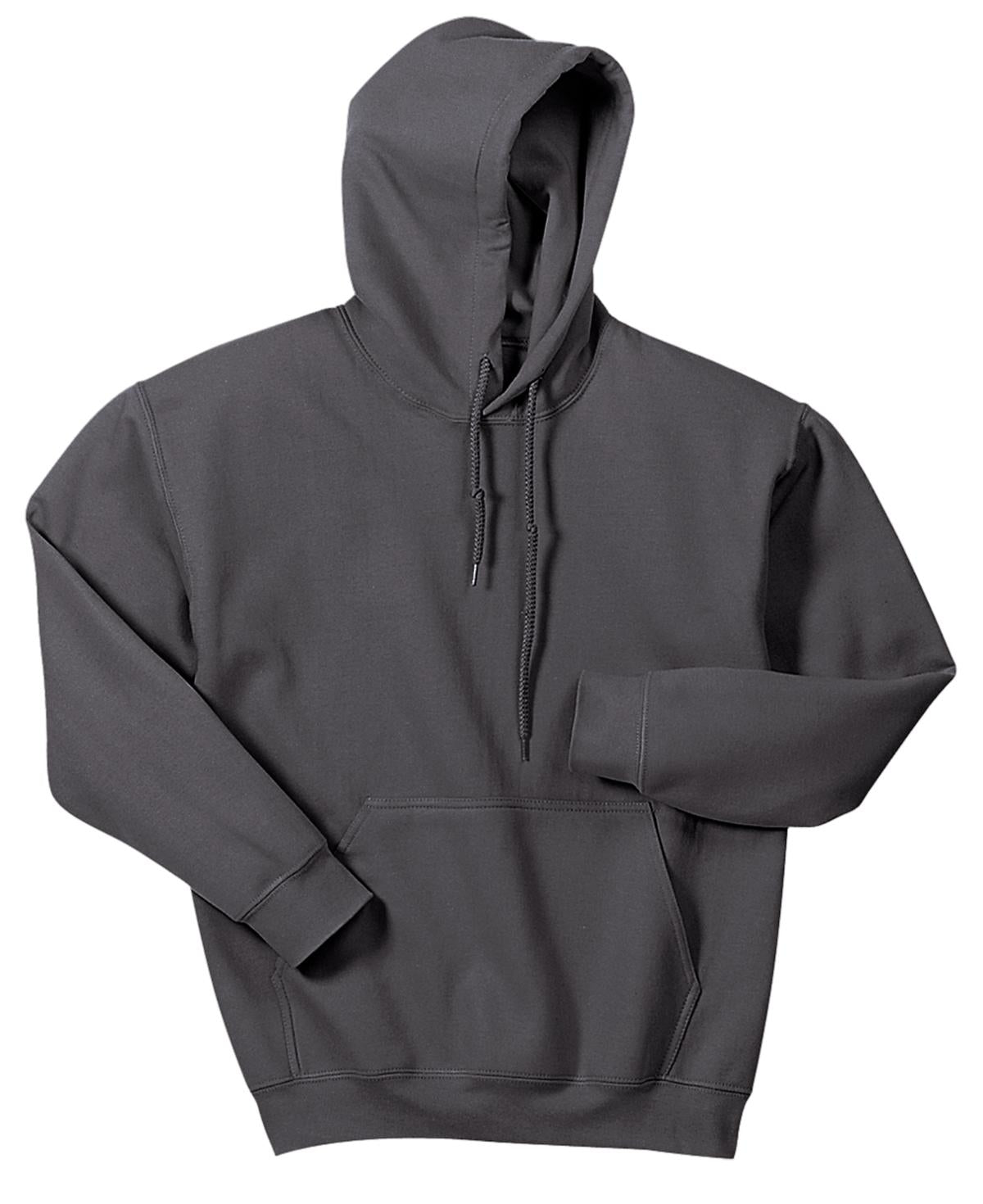 Gildan Heavy Blend Hooded Sweatshirt