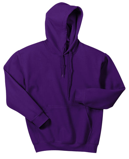 Gildan Heavy Blend Hooded Sweatshirt