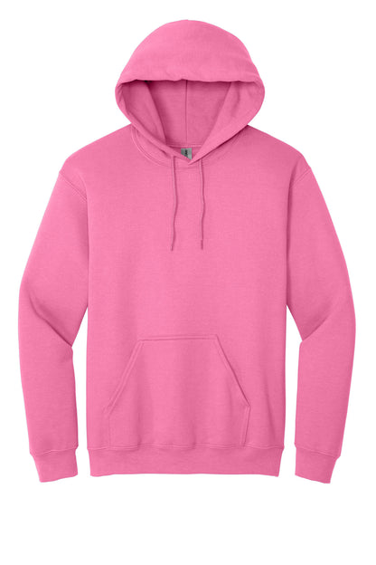 Gildan Heavy Blend Hooded Sweatshirt