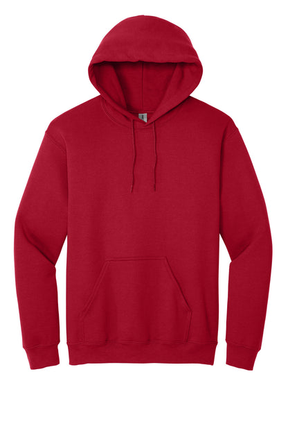 Gildan Heavy Blend Hooded Sweatshirt