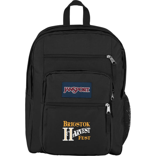 JanSport Big Student 15" Computer Backpack