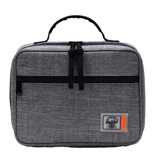 Herschel Pop Quiz Lunch Box