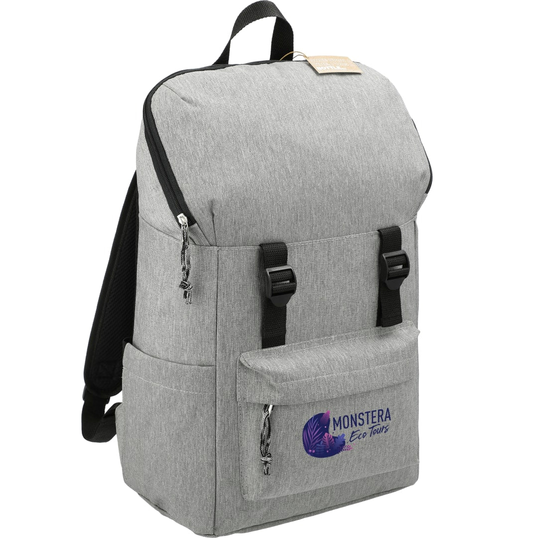 Heather 15" Computer Rucksack