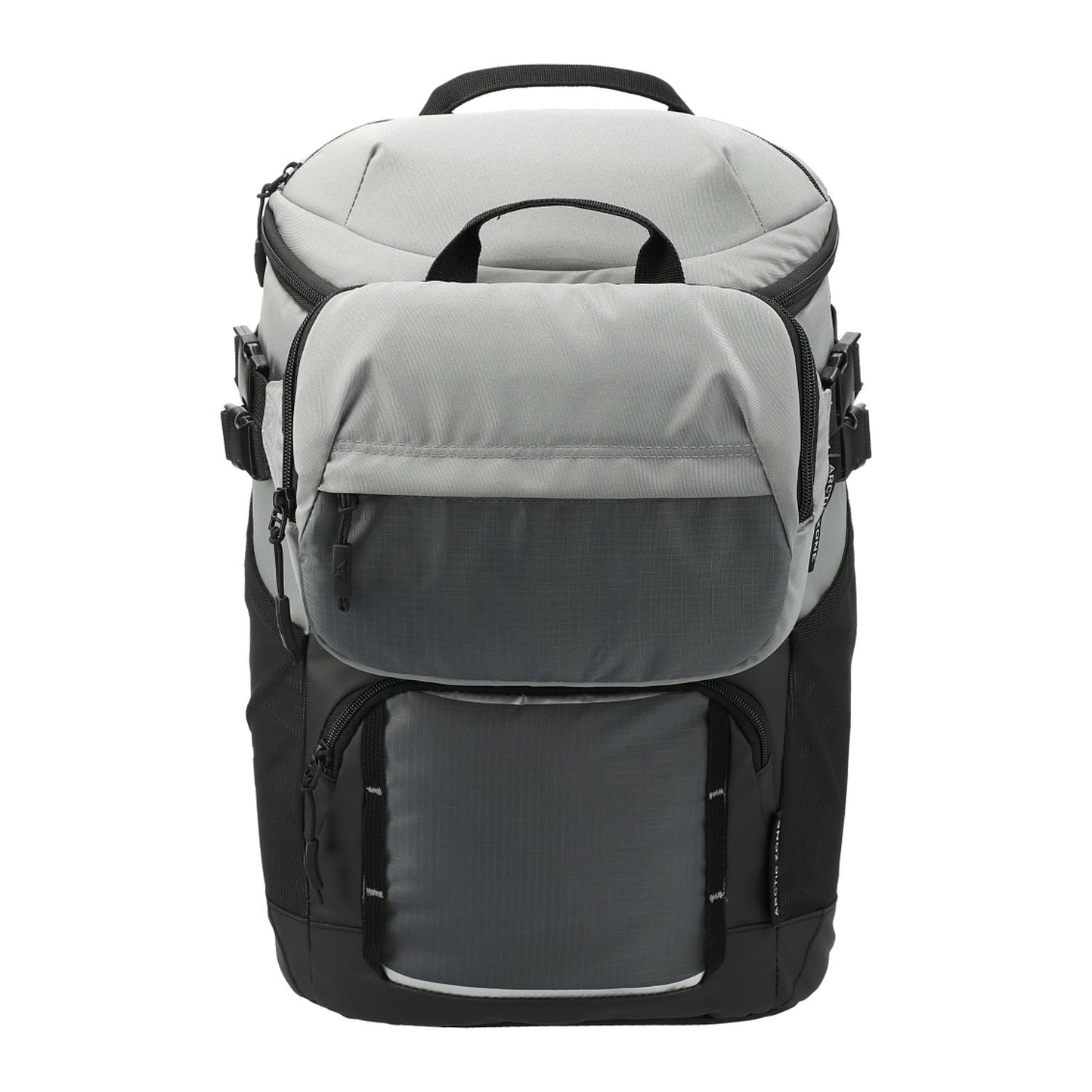 Arctic Zone Recycled Backpack Cooler with Sling