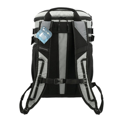 Arctic Zone Recycled Backpack Cooler with Sling