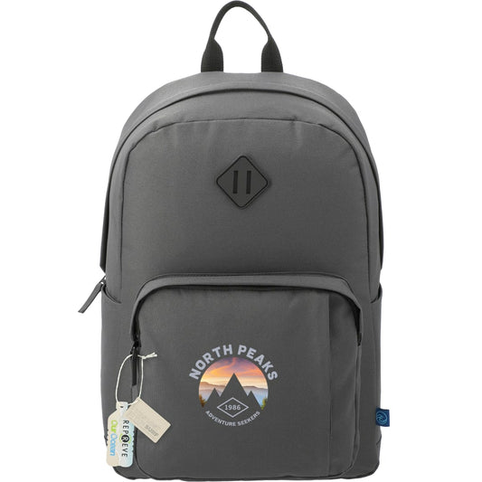 Ocean 15" Computer Backpack