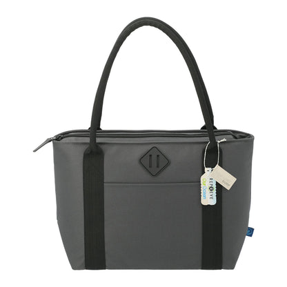 12 Can Ocean Tote Cooler