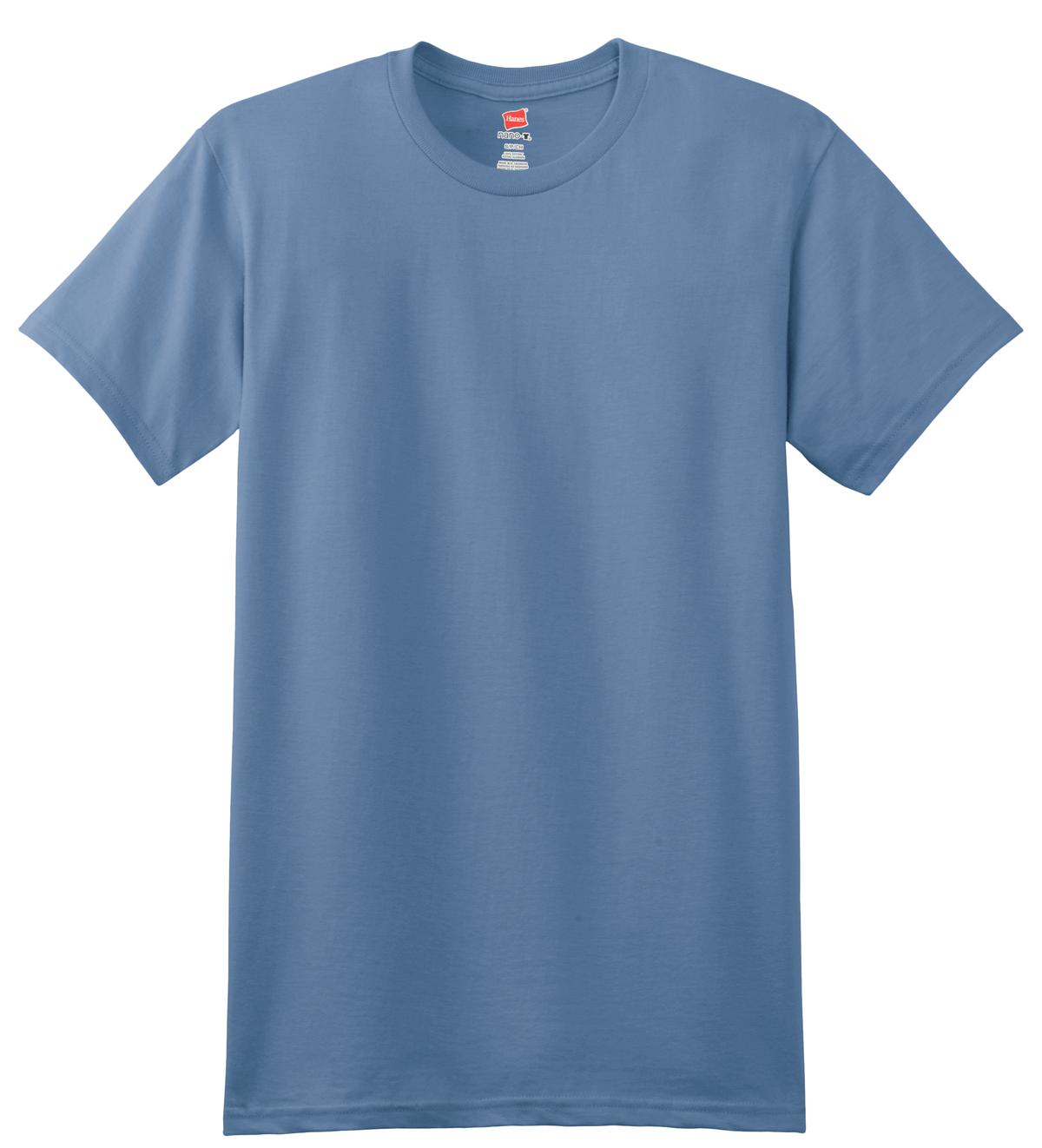 Hanes - Perfect-T Cotton T-Shirt