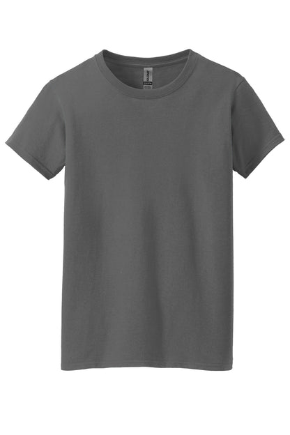 Gildan Women's Heavy Cotton 100% Cotton T-Shirt