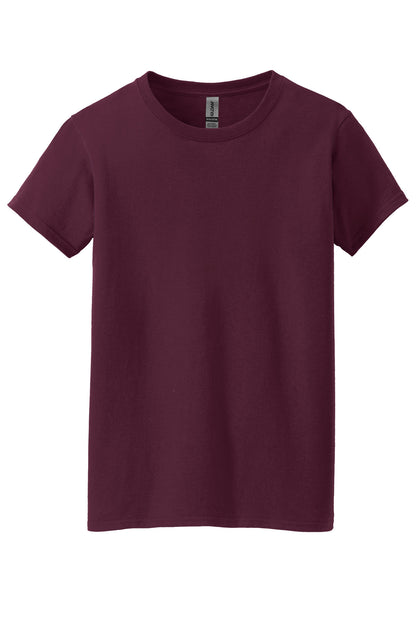 Gildan Women's Heavy Cotton 100% Cotton T-Shirt