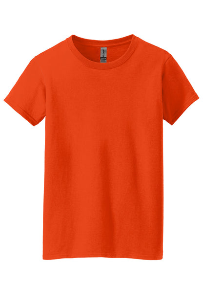 Gildan Women's Heavy Cotton 100% Cotton T-Shirt