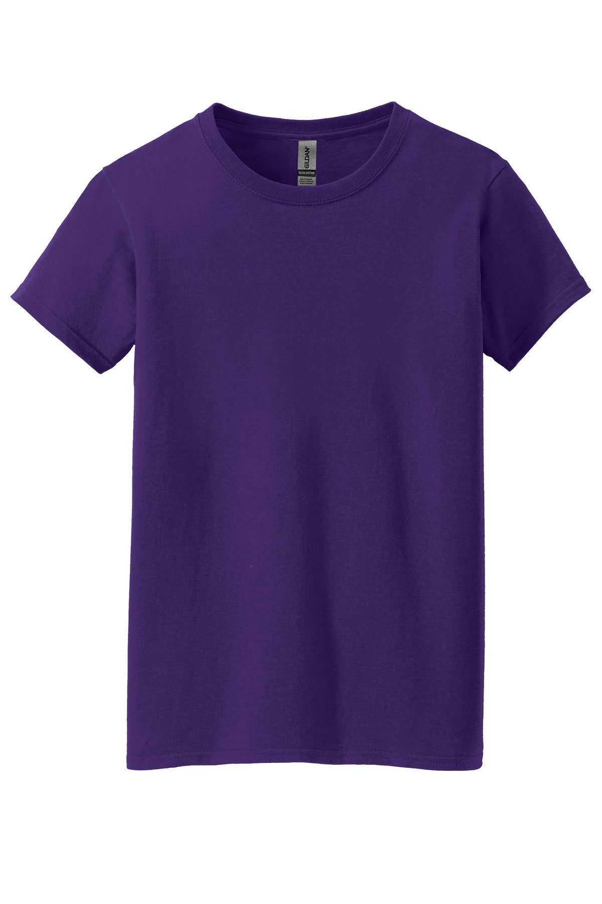 Gildan Women's Heavy Cotton 100% Cotton T-Shirt