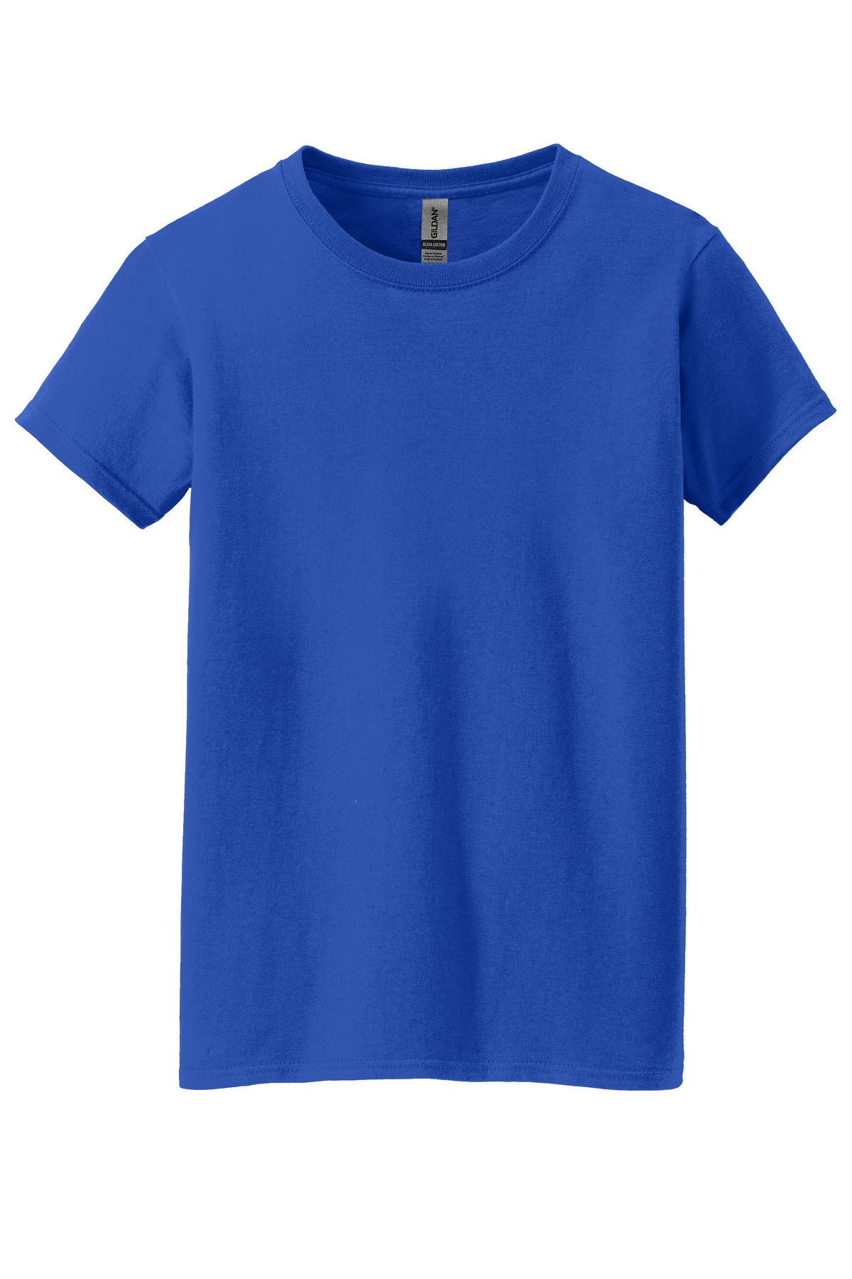 Gildan Women's Heavy Cotton 100% Cotton T-Shirt