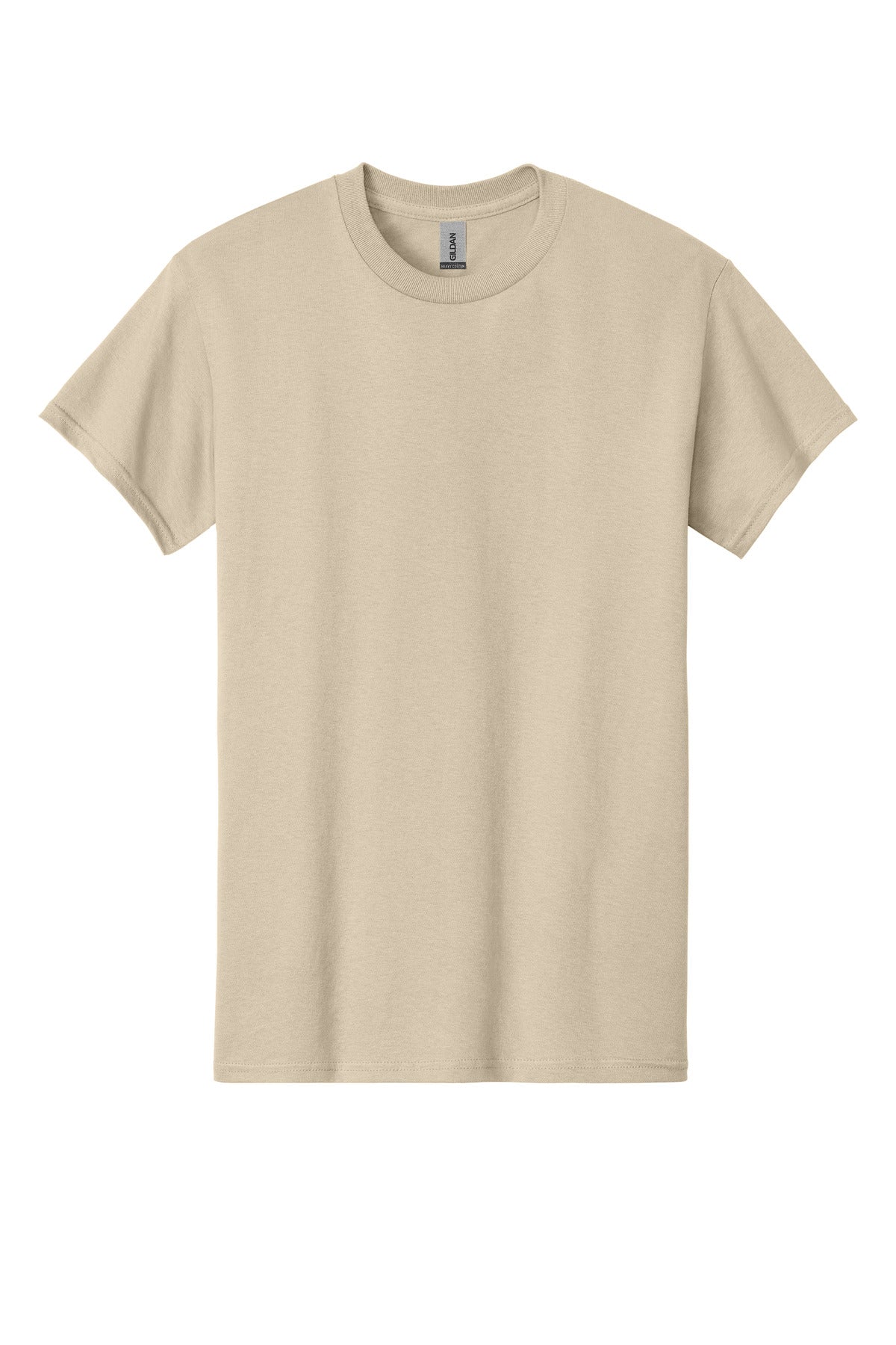 Gildan - Heavy Cotton 100% Cotton T-Shirt