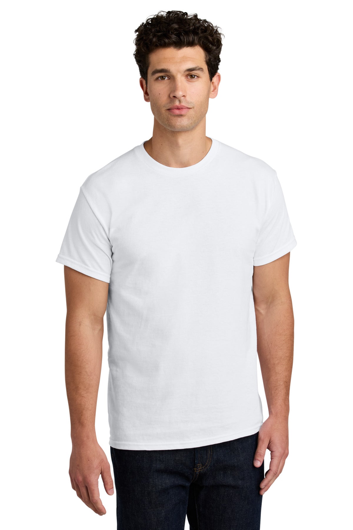 Gildan - Heavy Cotton 100% Cotton T-Shirt