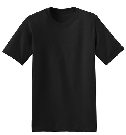 Hanes - EcoSmart 50/50 Cotton/Poly T-Shirt