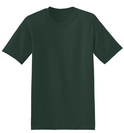 Hanes - EcoSmart 50/50 Cotton/Poly T-Shirt