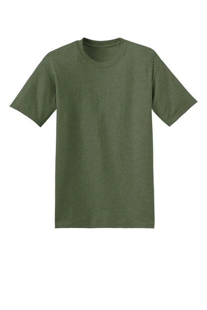 Hanes - EcoSmart 50/50 Cotton/Poly T-Shirt