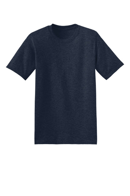 Hanes - EcoSmart 50/50 Cotton/Poly T-Shirt