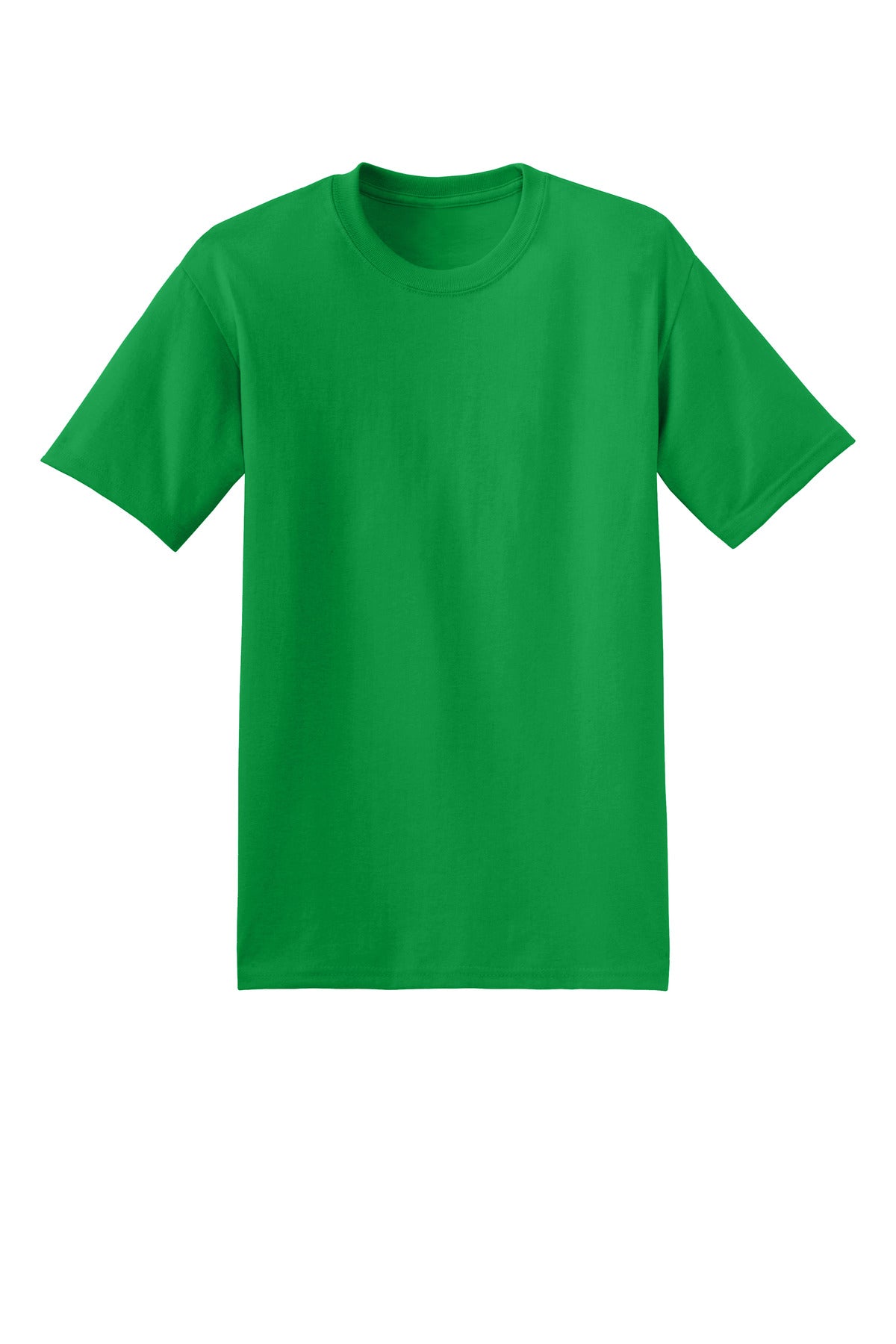 Hanes - EcoSmart 50/50 Cotton/Poly T-Shirt