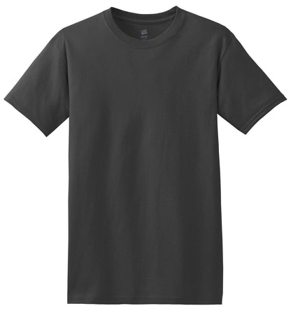 Hanes - Essential-T 100%  Cotton T-Shirt